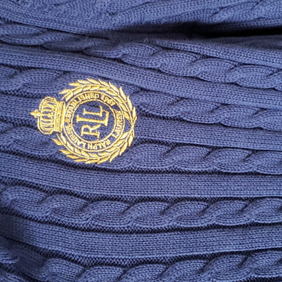 Ralph Lauren sweater - Picture 3 of 5